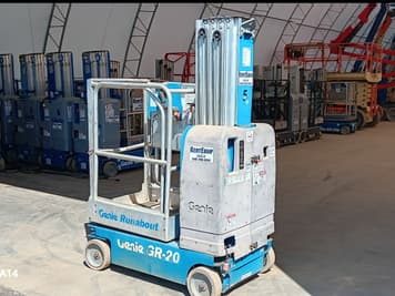 Main image Genie GR-20